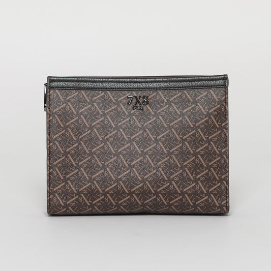 BORSA BUSTA MONOGRAM 7X8