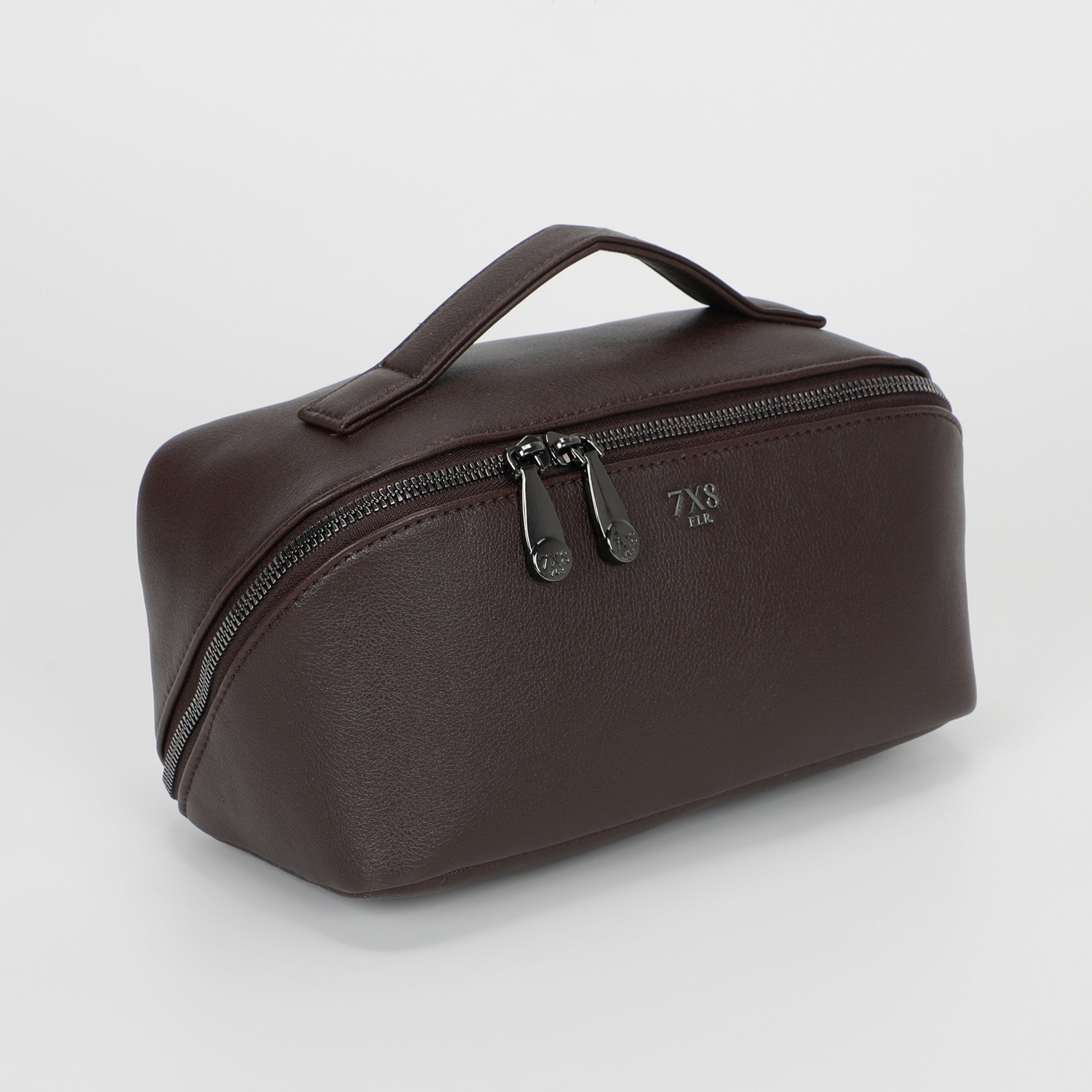 BEAUTY-CASE IN SIMILIPELLE