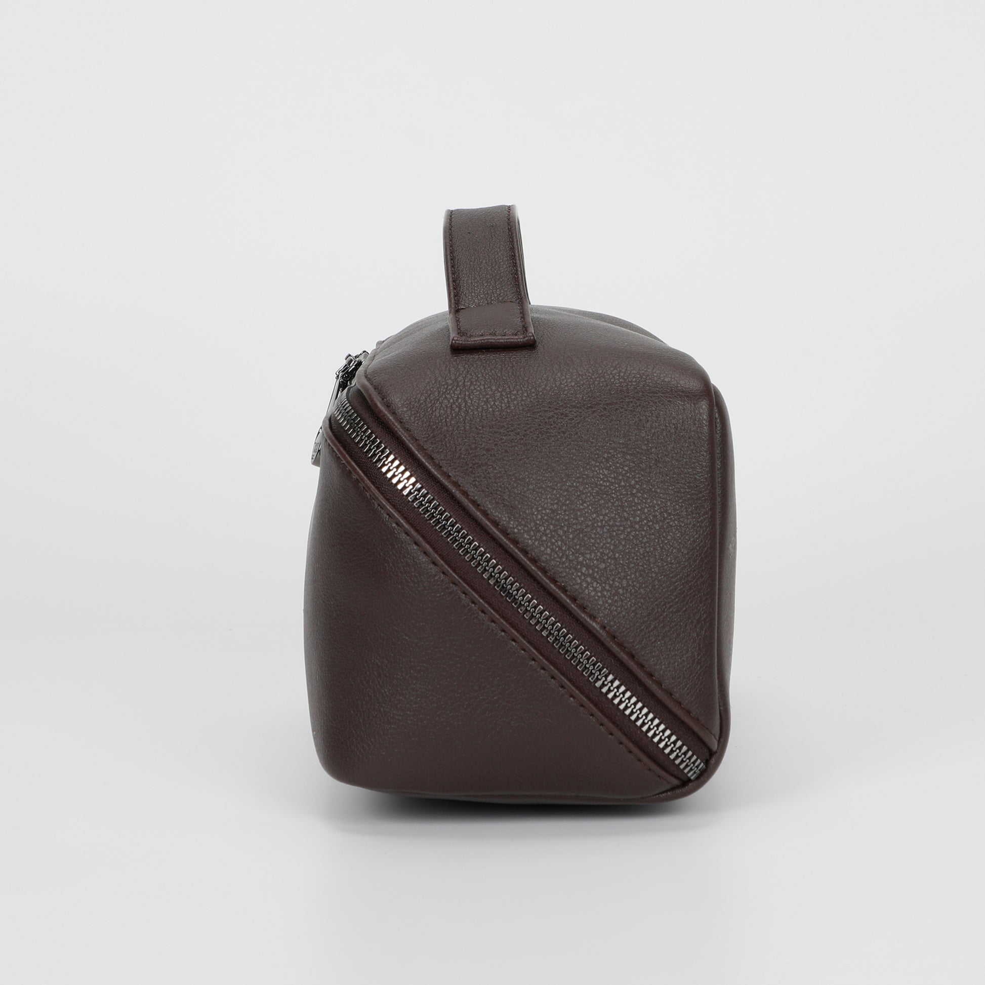 BEAUTY-CASE IN SIMILIPELLE