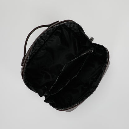 BEAUTY-CASE IN SIMILIPELLE