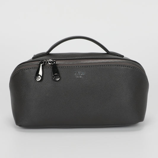 BEAUTY-CASE IN SIMILIPELLE