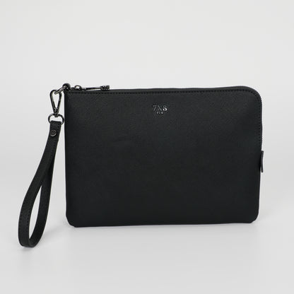 POCHETTE TINTA UNITA