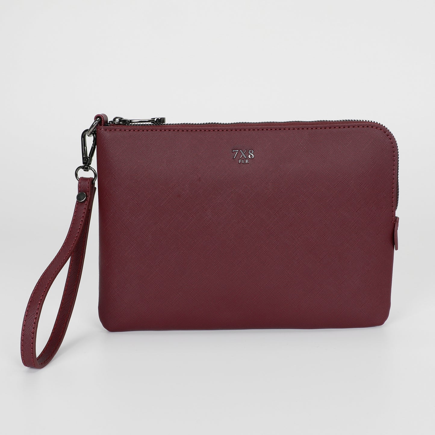 POCHETTE TINTA UNITA