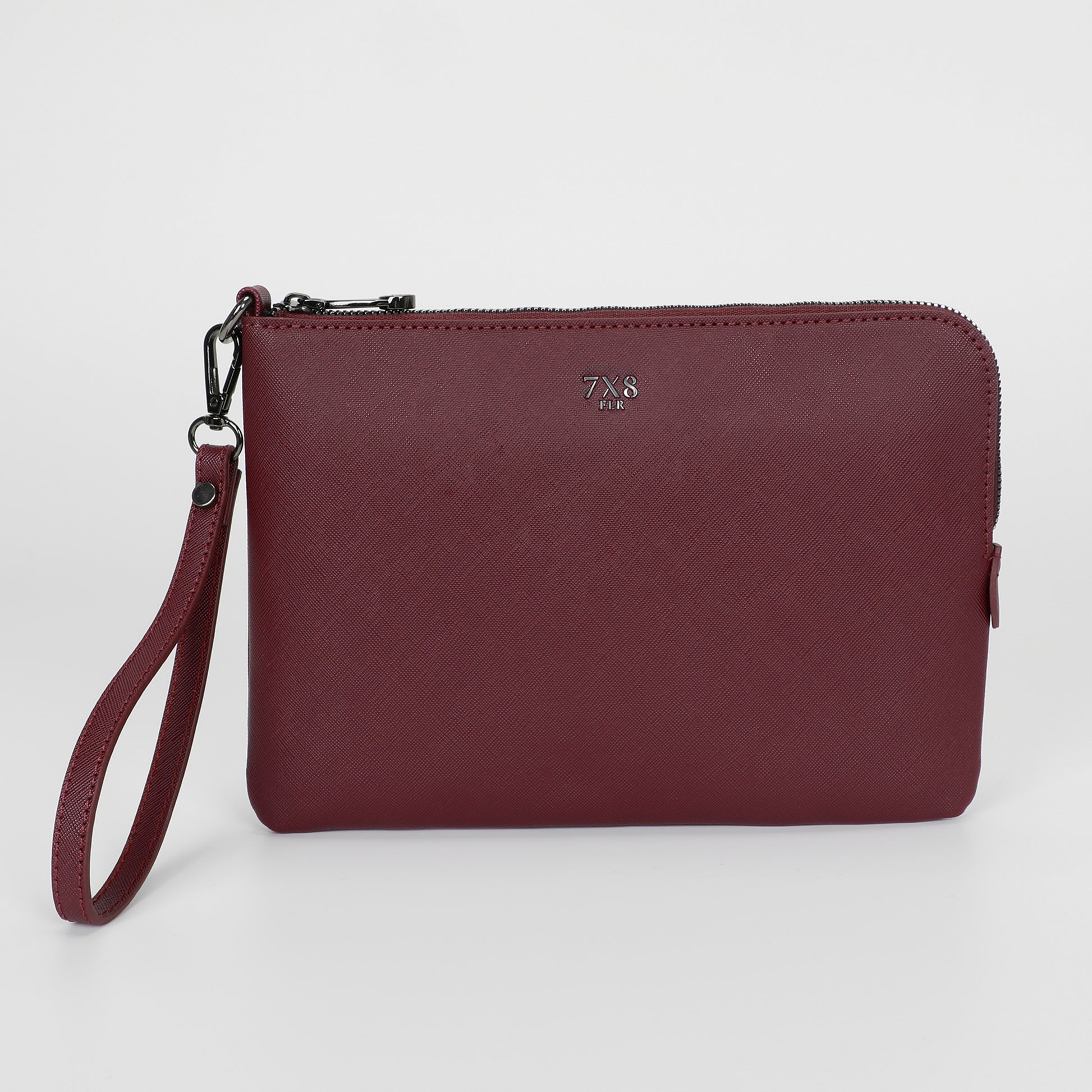 POCHETTE TINTA UNITA