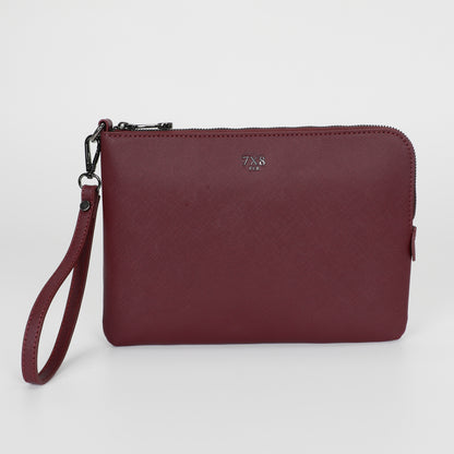 POCHETTE TINTA UNITA