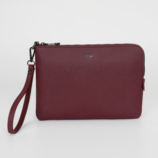 POCHETTE TINTA UNITA