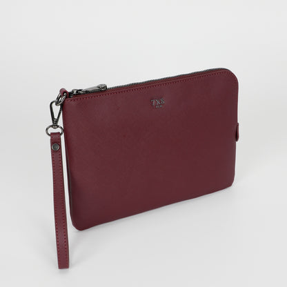 POCHETTE TINTA UNITA