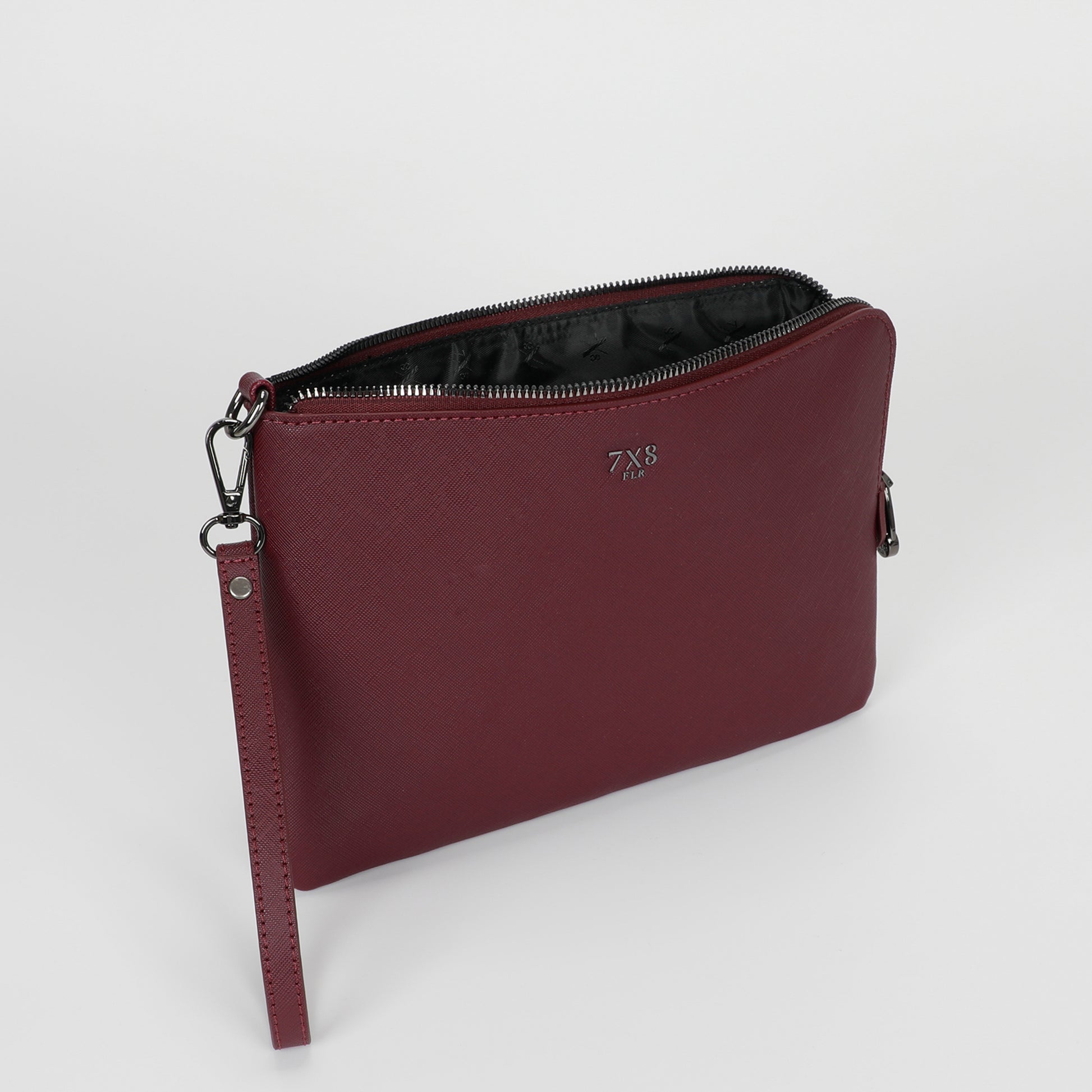 POCHETTE TINTA UNITA