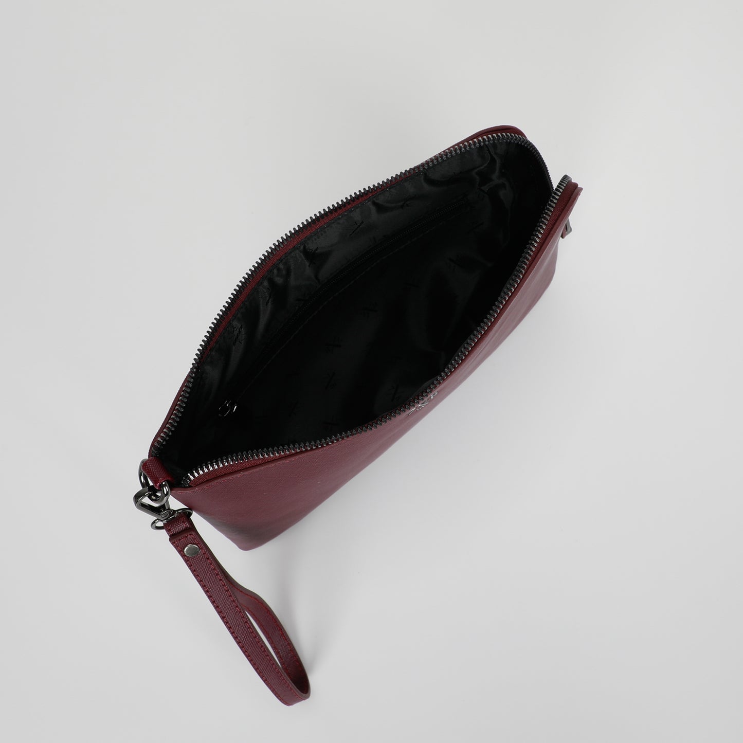 POCHETTE TINTA UNITA
