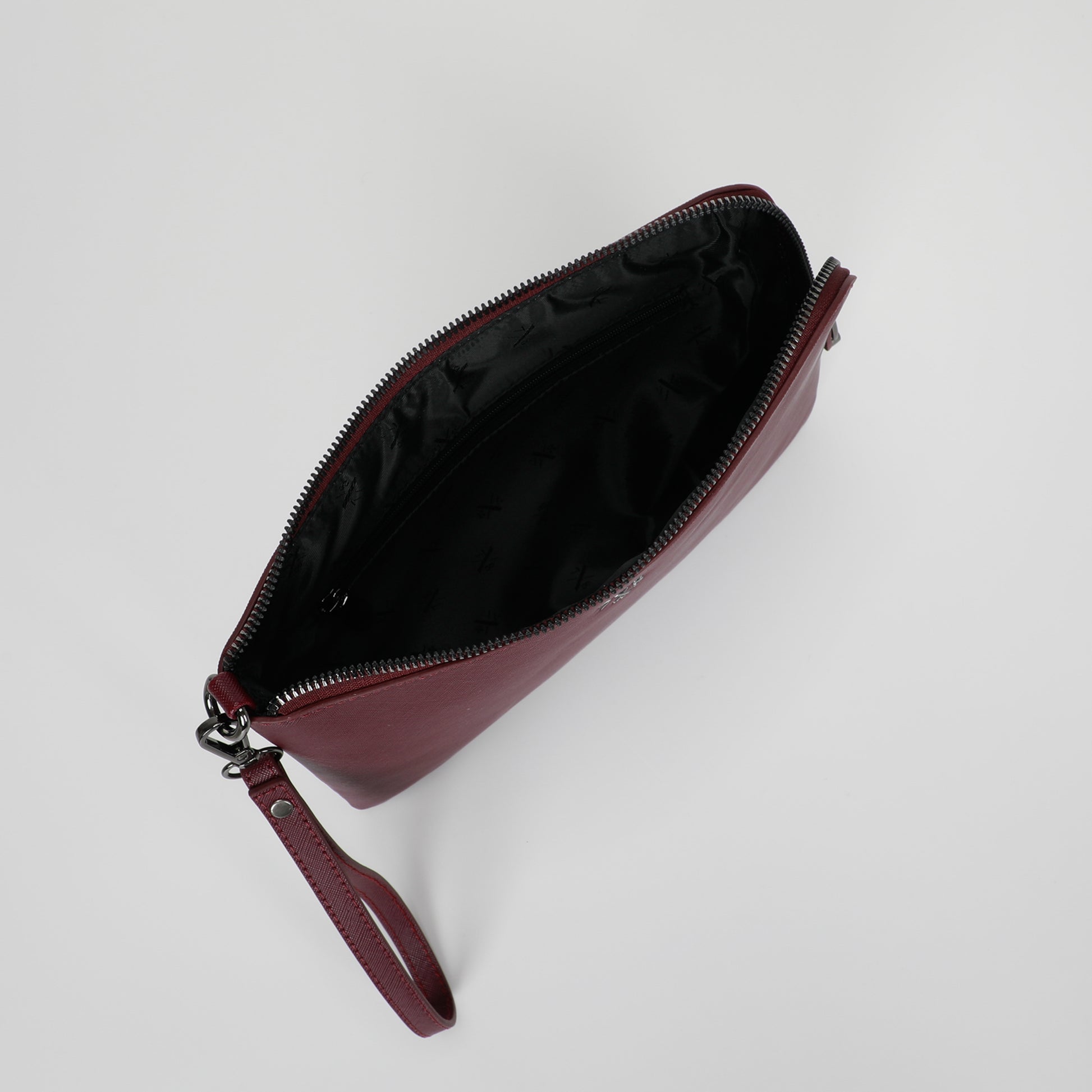 POCHETTE TINTA UNITA