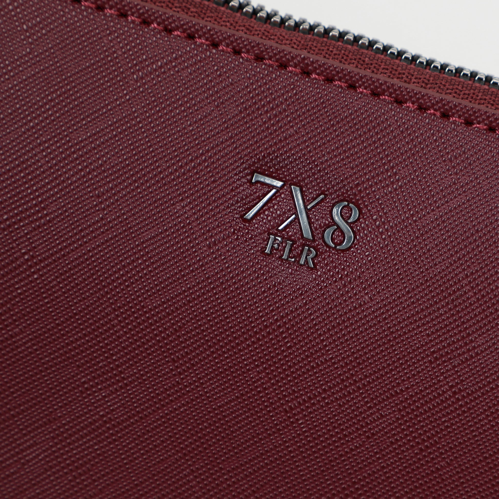 POCHETTE TINTA UNITA