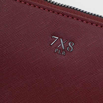 POCHETTE TINTA UNITA