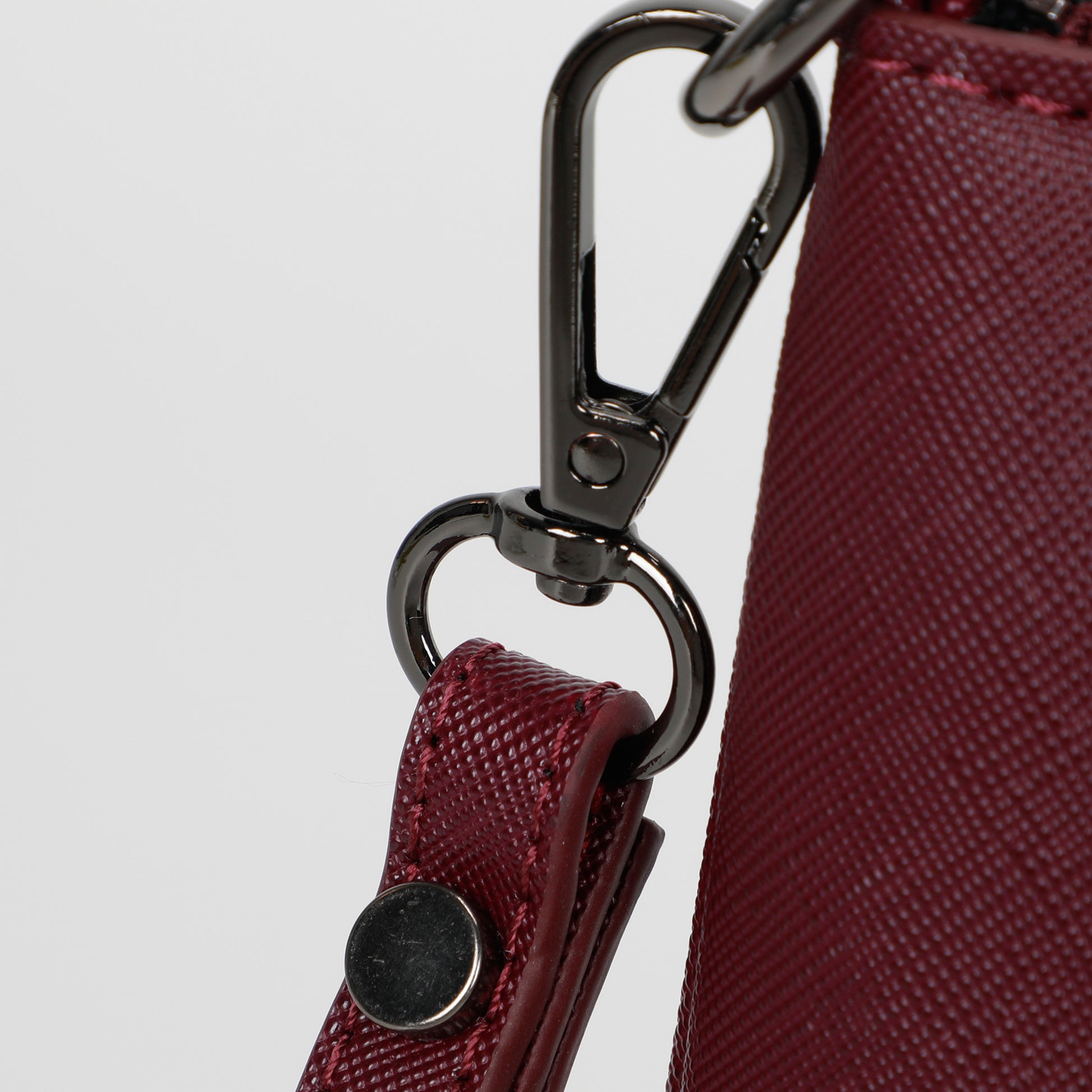 POCHETTE TINTA UNITA
