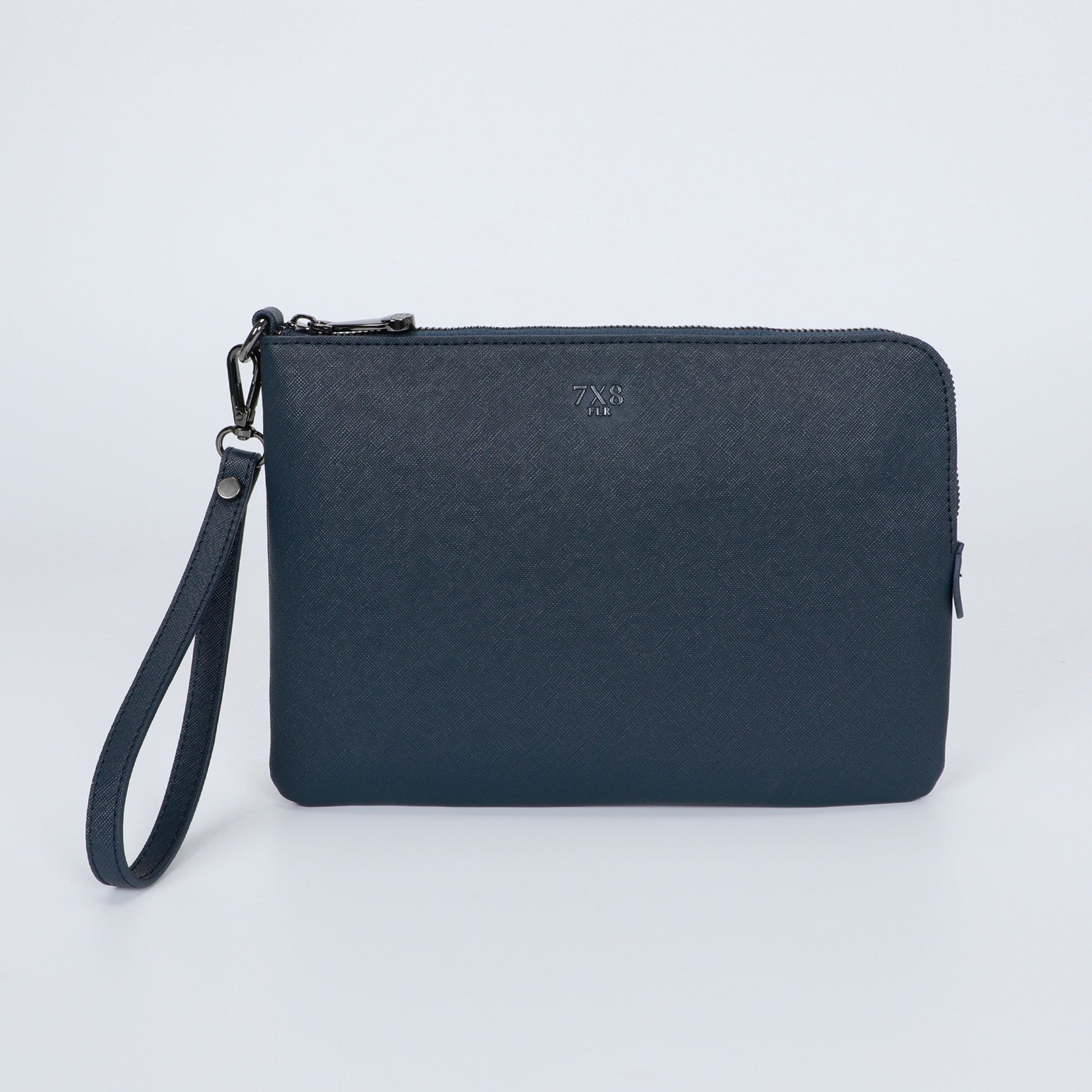 POCHETTE TINTA UNITA