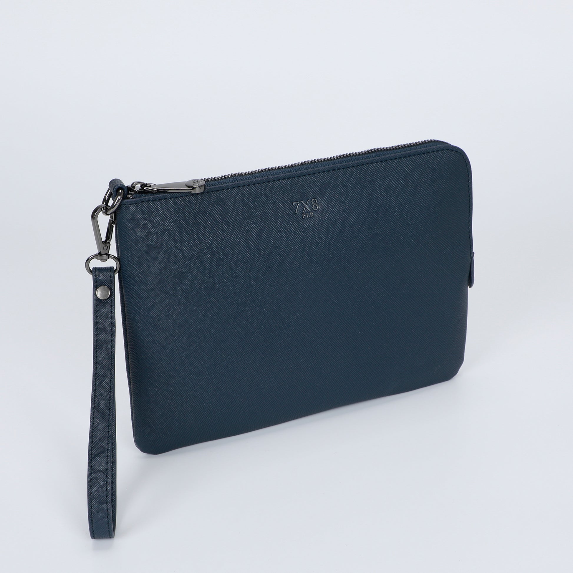 POCHETTE TINTA UNITA