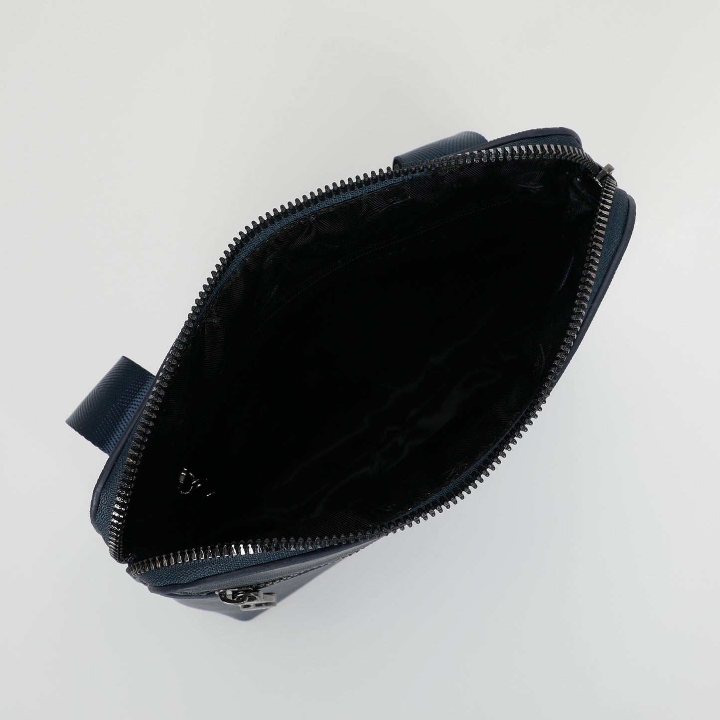 BORSA A TRACOLLA TINTA UNITA