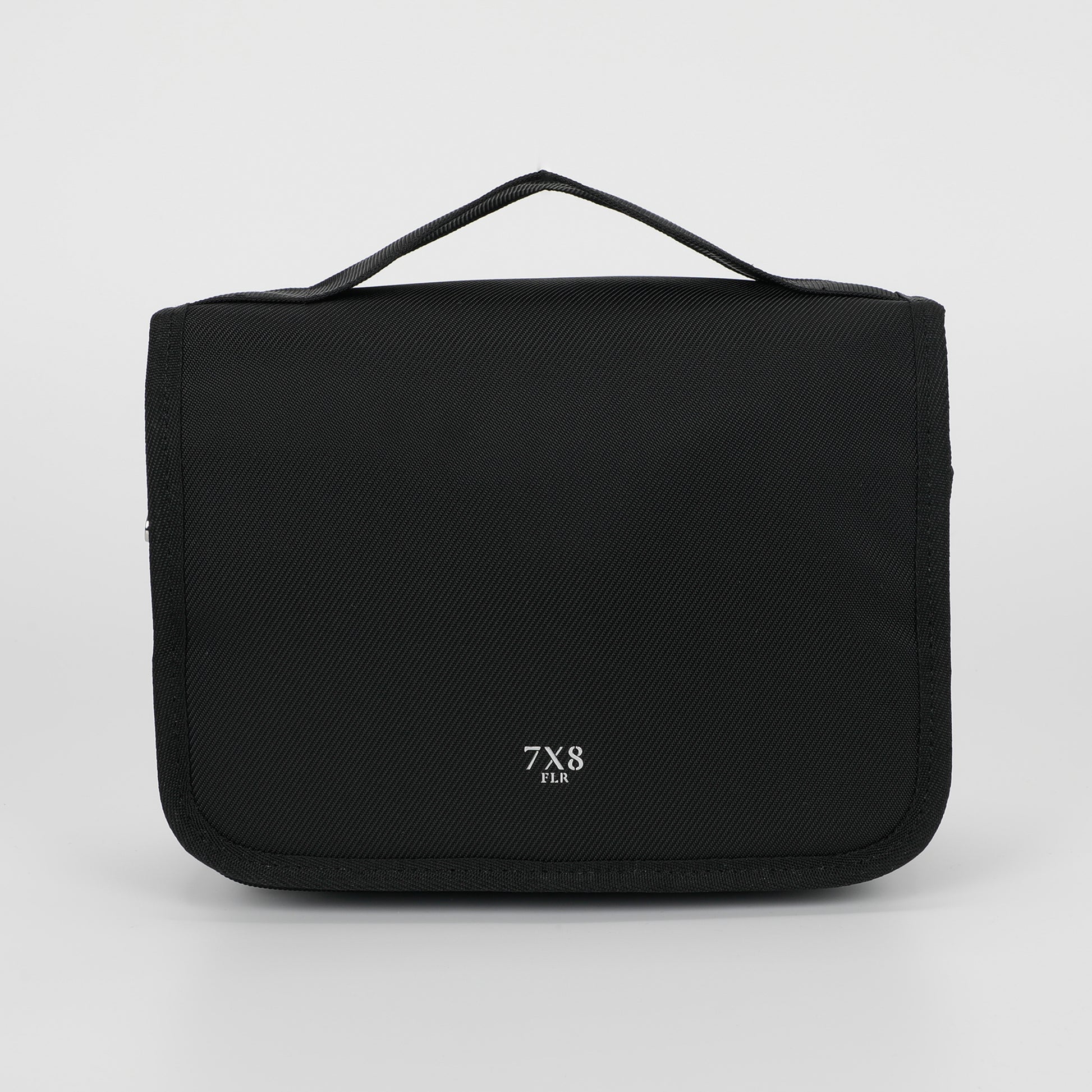 BEAUTY-CASE IN TESSUTO TECNICO