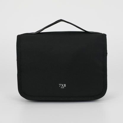 BEAUTY-CASE IN TESSUTO TECNICO