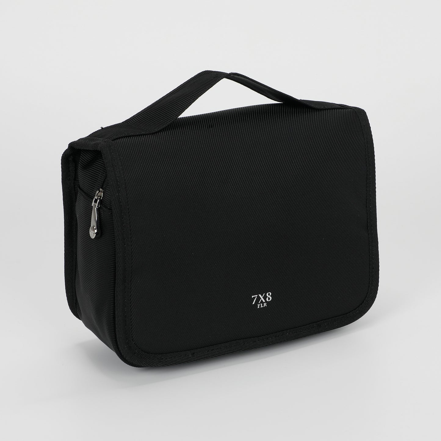 BEAUTY-CASE IN TESSUTO TECNICO