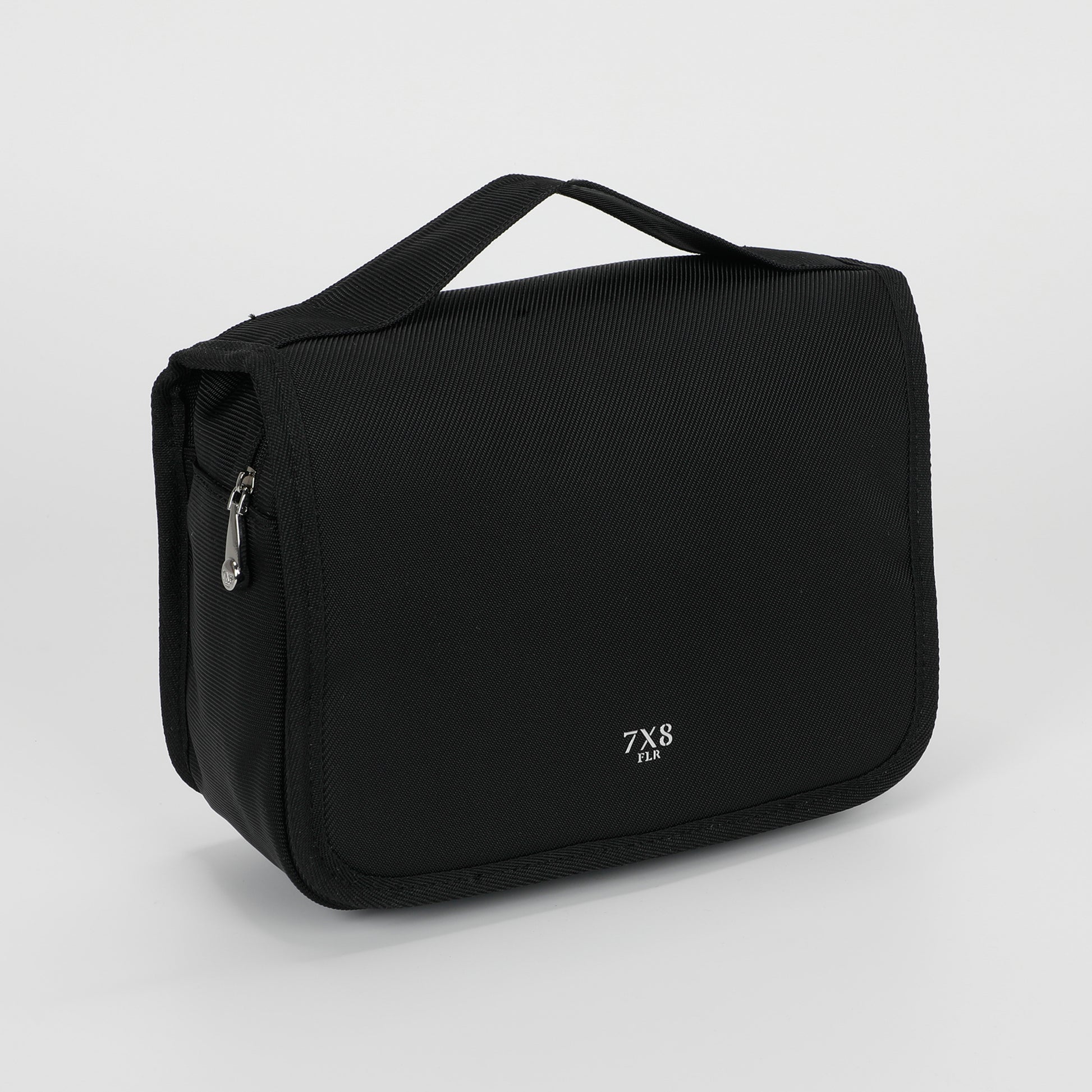 BEAUTY-CASE IN TESSUTO TECNICO