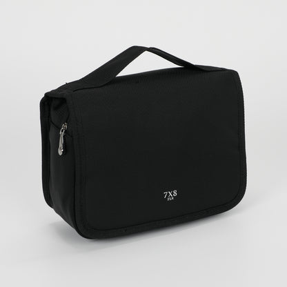BEAUTY-CASE IN TESSUTO TECNICO