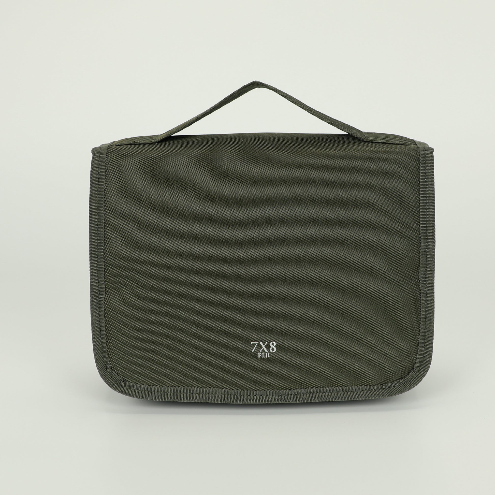 BEAUTY-CASE IN TESSUTO TECNICO