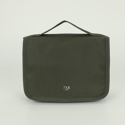 BEAUTY-CASE IN TESSUTO TECNICO