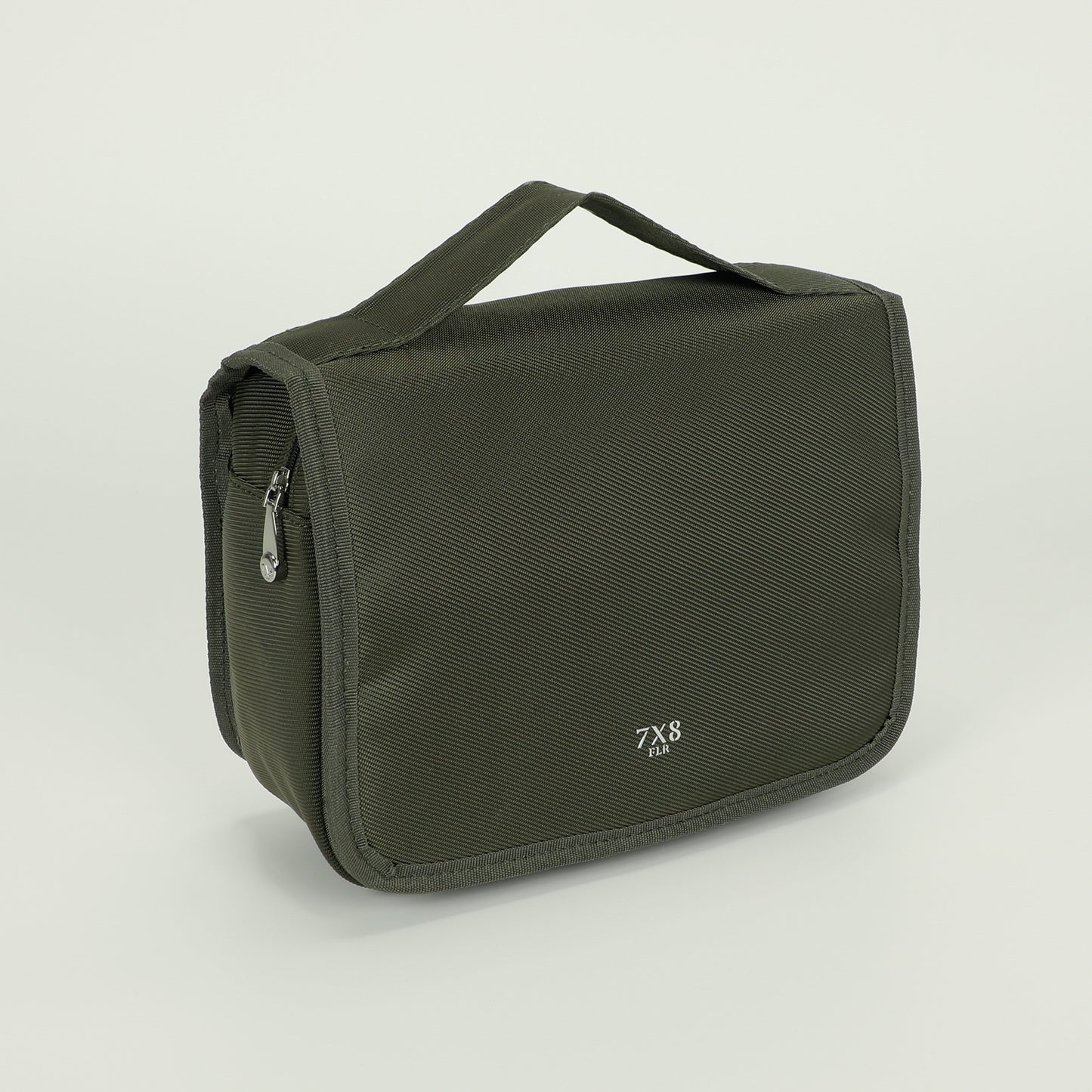 BEAUTY-CASE IN TESSUTO TECNICO