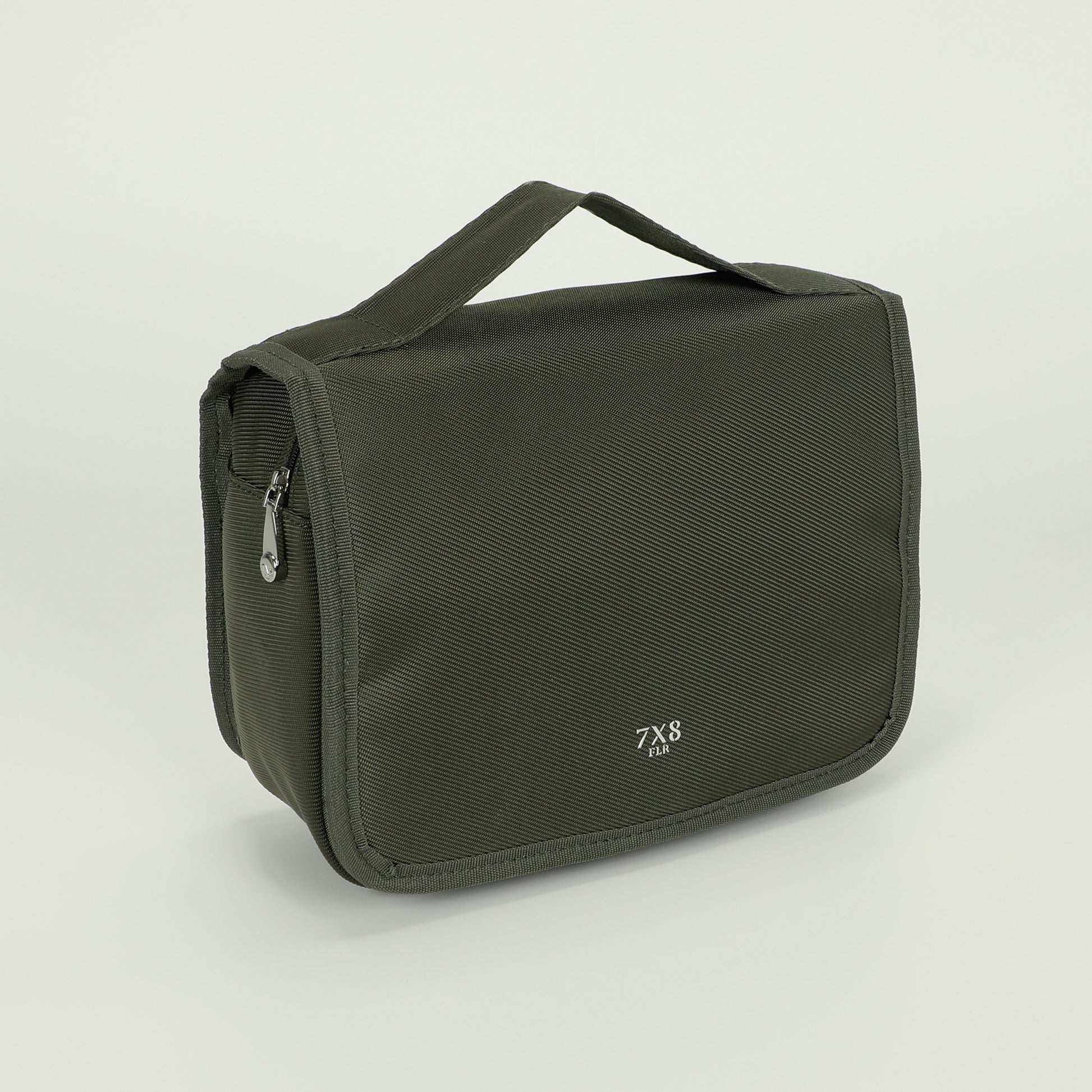 BEAUTY-CASE IN TESSUTO TECNICO