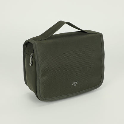 BEAUTY-CASE IN TESSUTO TECNICO