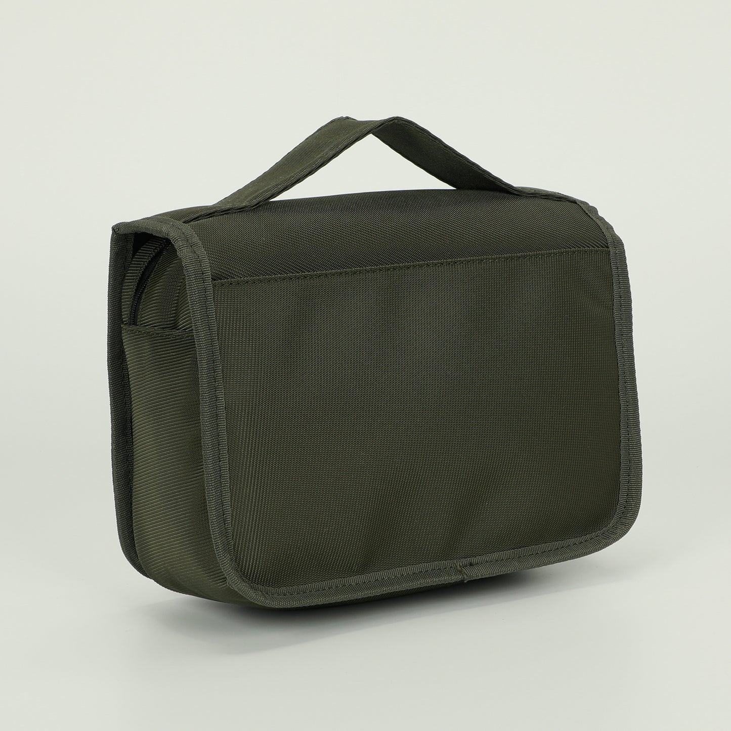 BEAUTY-CASE IN TESSUTO TECNICO