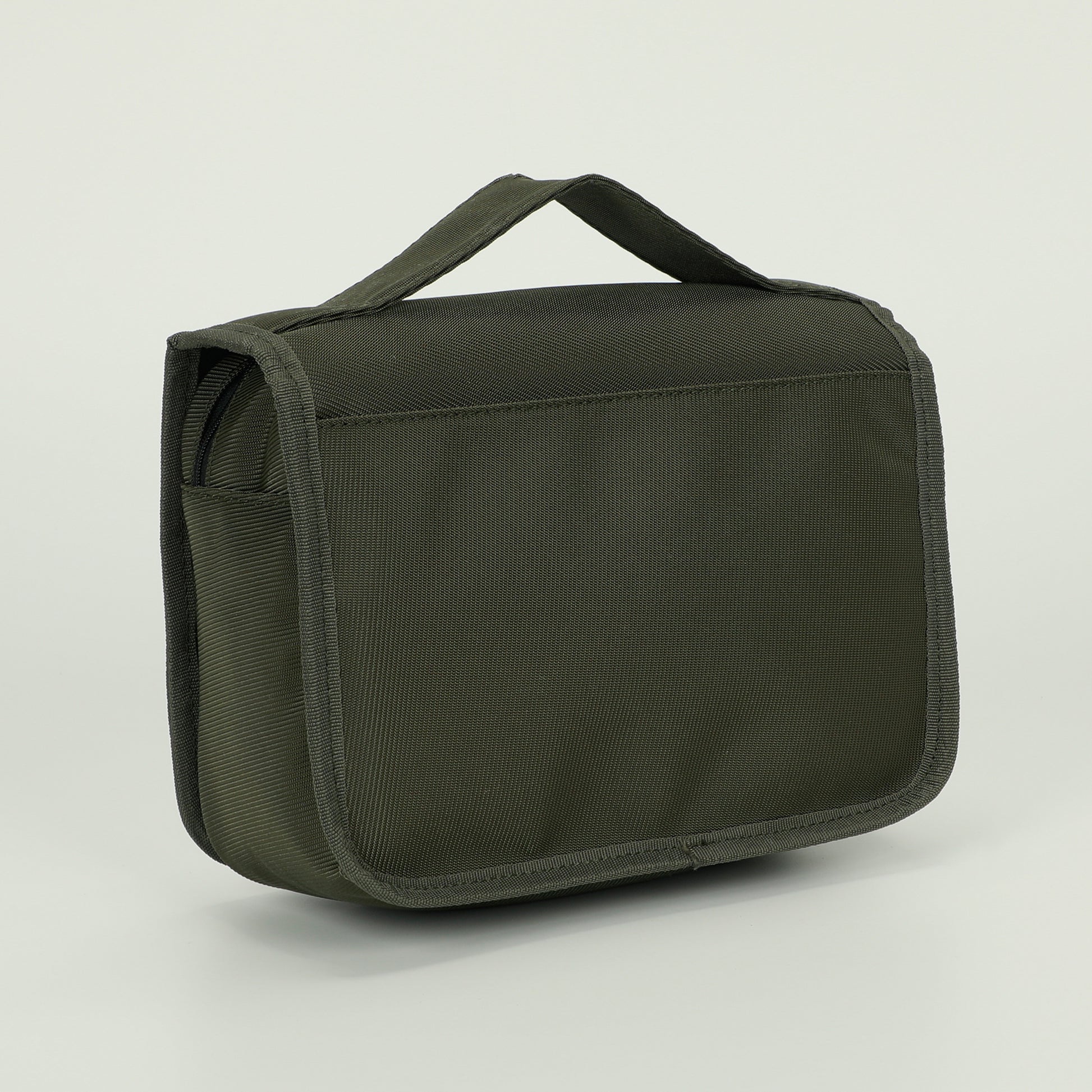 BEAUTY-CASE IN TESSUTO TECNICO
