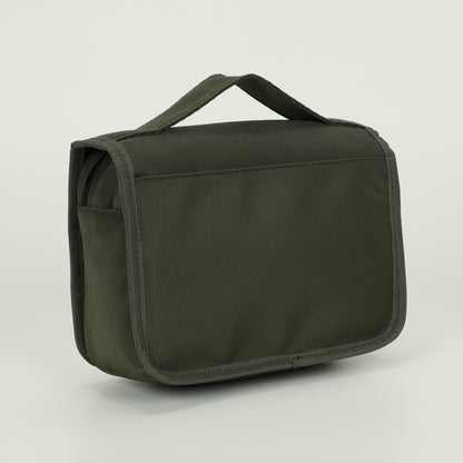 BEAUTY-CASE IN TESSUTO TECNICO