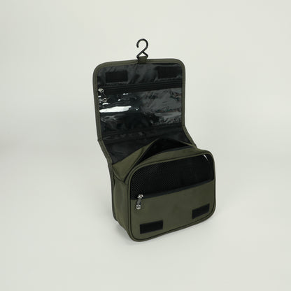 BEAUTY-CASE IN TESSUTO TECNICO