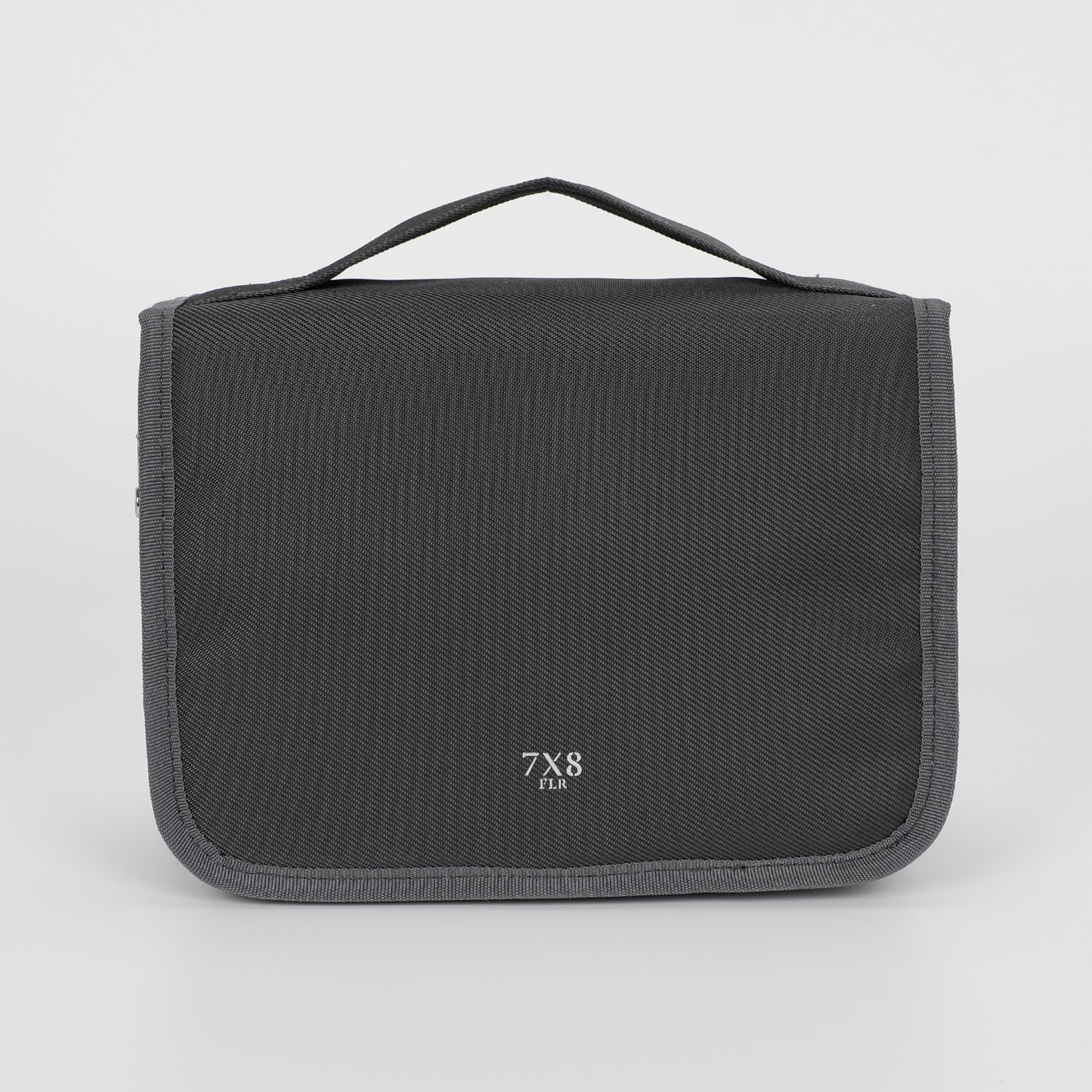BEAUTY-CASE IN TESSUTO TECNICO