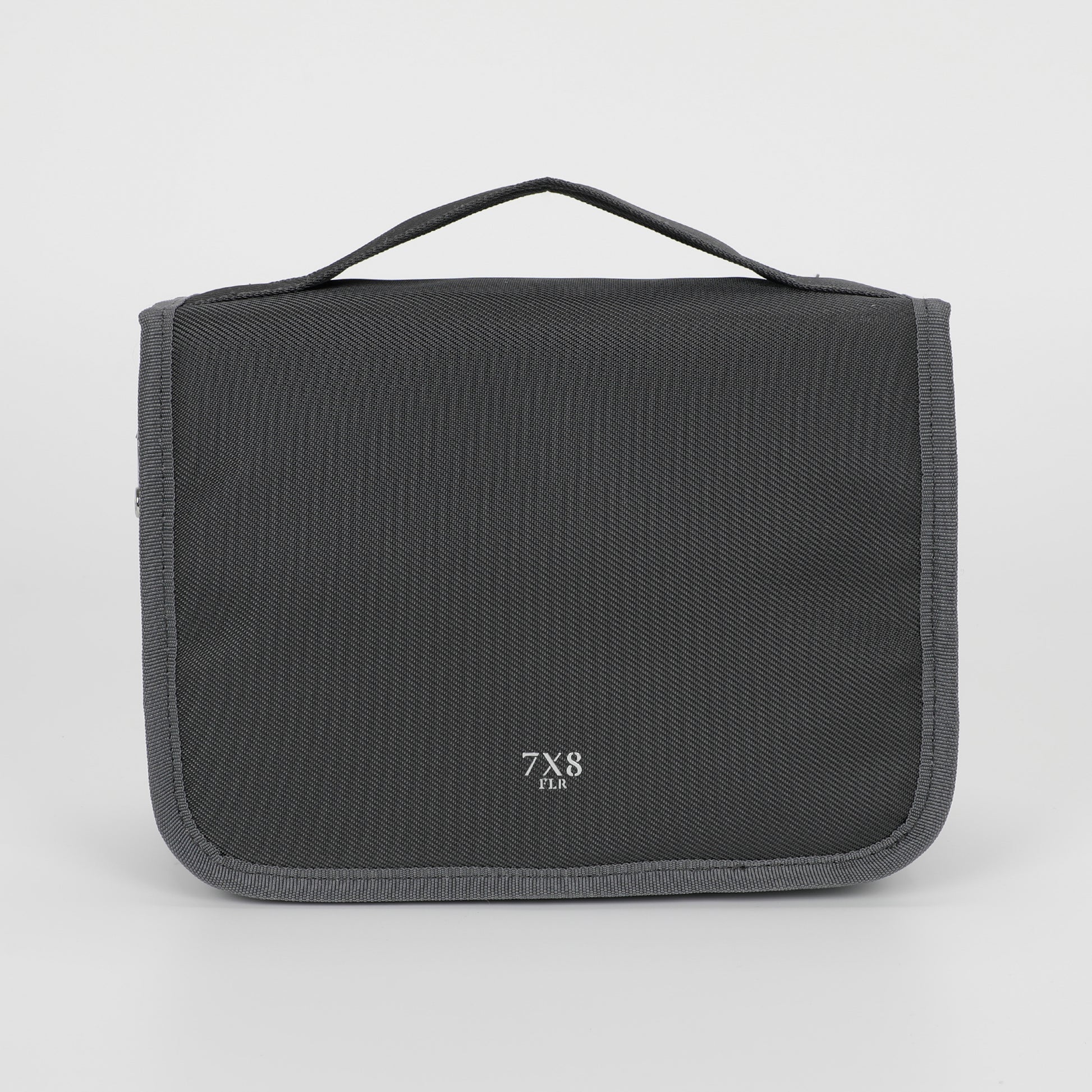BEAUTY-CASE IN TESSUTO TECNICO