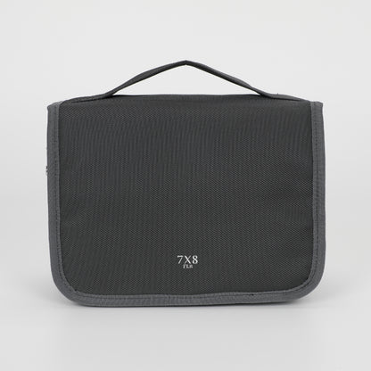 BEAUTY-CASE IN TESSUTO TECNICO