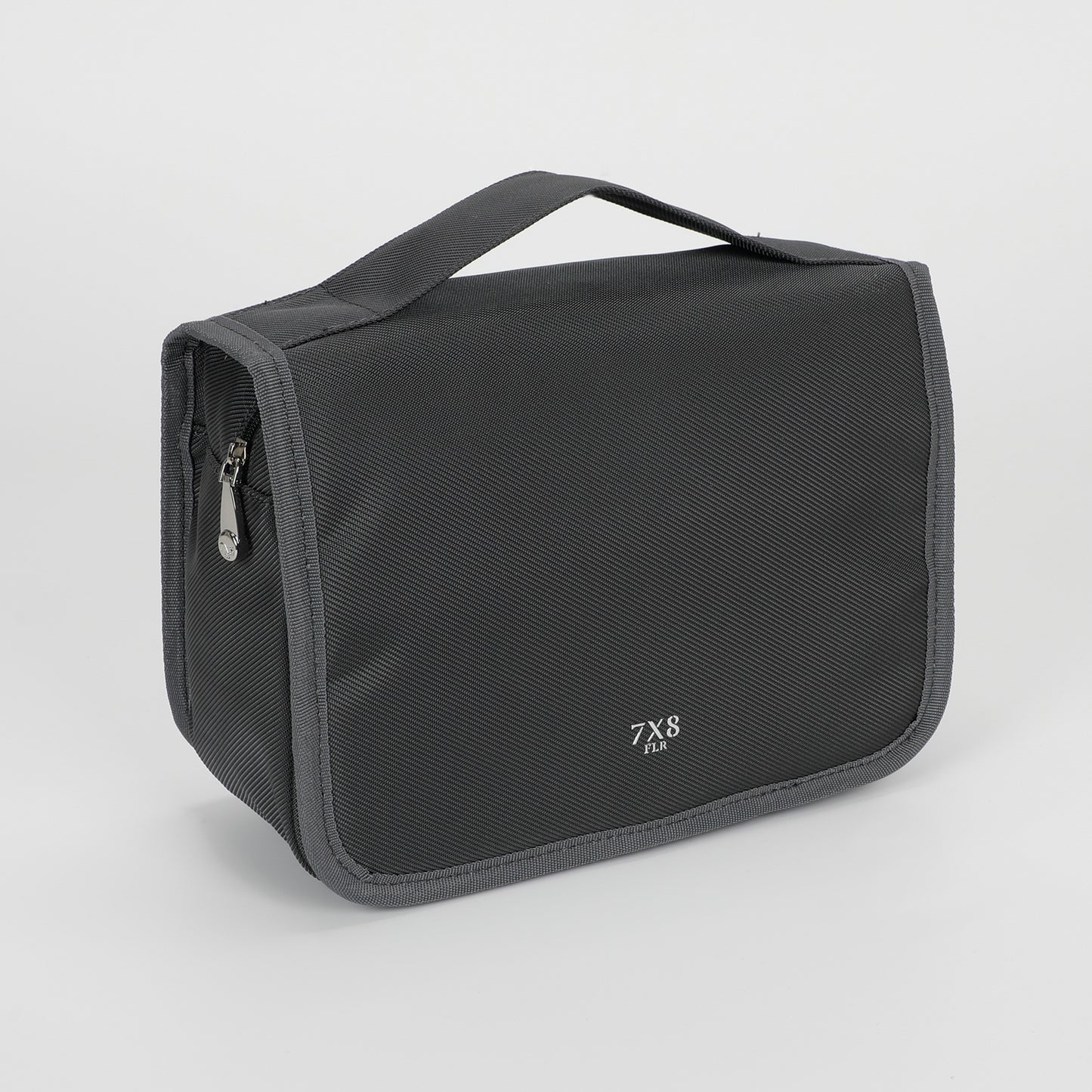 BEAUTY-CASE IN TESSUTO TECNICO