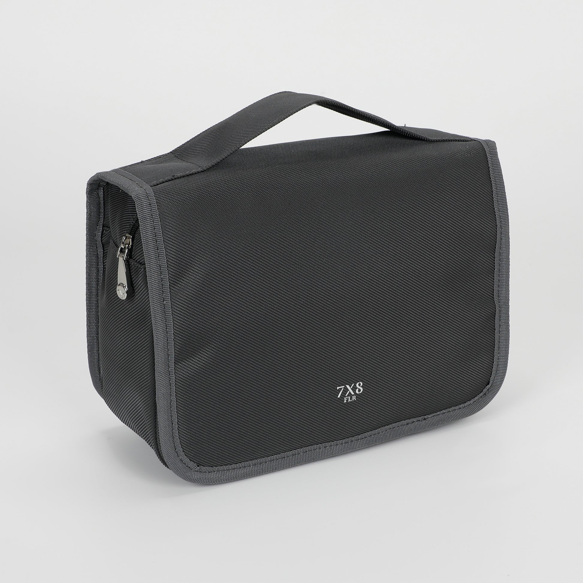 BEAUTY-CASE IN TESSUTO TECNICO