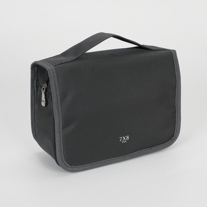 BEAUTY-CASE IN TESSUTO TECNICO