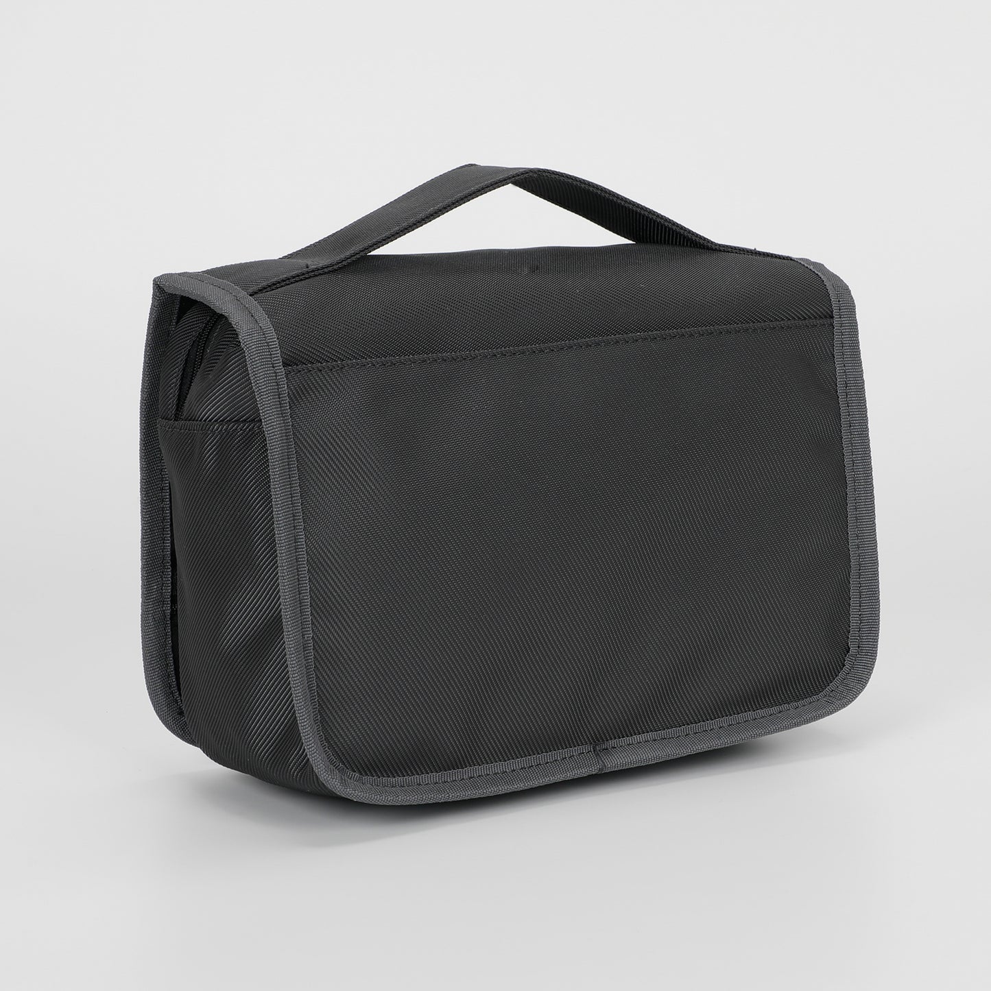 BEAUTY-CASE IN TESSUTO TECNICO
