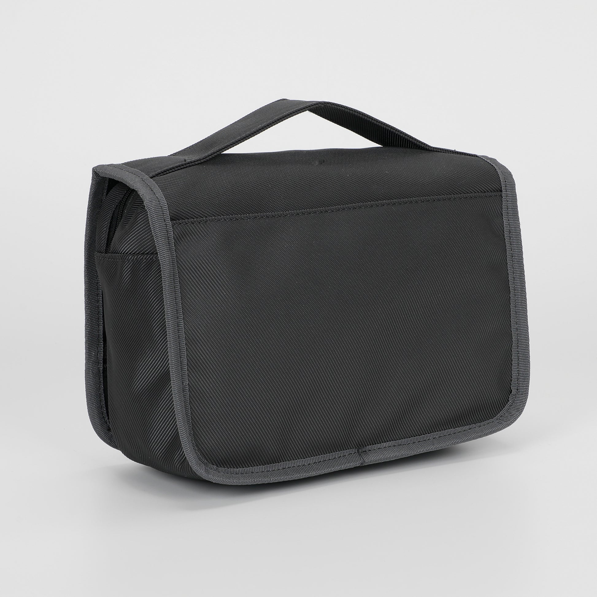 BEAUTY-CASE IN TESSUTO TECNICO