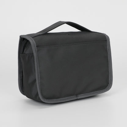 BEAUTY-CASE IN TESSUTO TECNICO