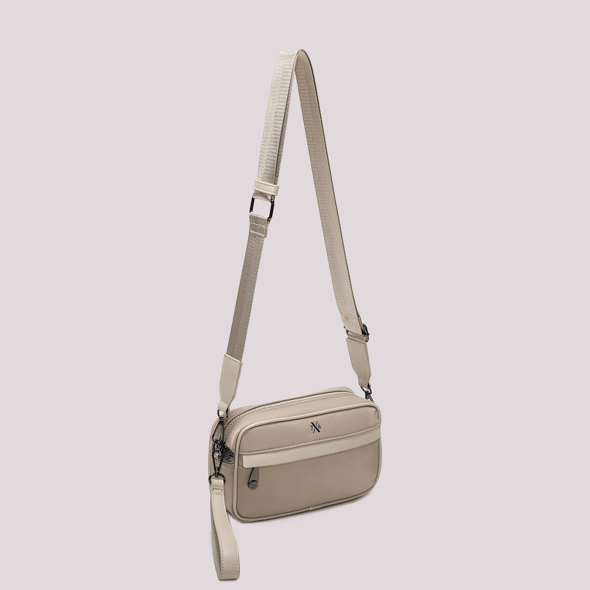 BORSA A TRACOLLA REGOLABILE E RIMOVIBILE