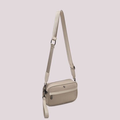 BORSA A TRACOLLA REGOLABILE E RIMOVIBILE