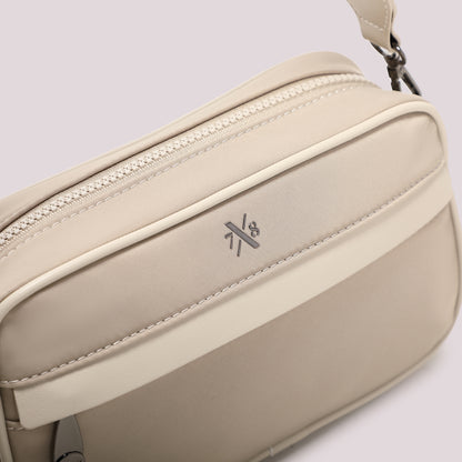 BORSA A TRACOLLA REGOLABILE E RIMOVIBILE
