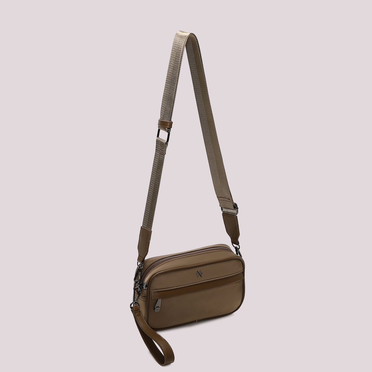 BORSA A TRACOLLA REGOLABILE E RIMOVIBILE