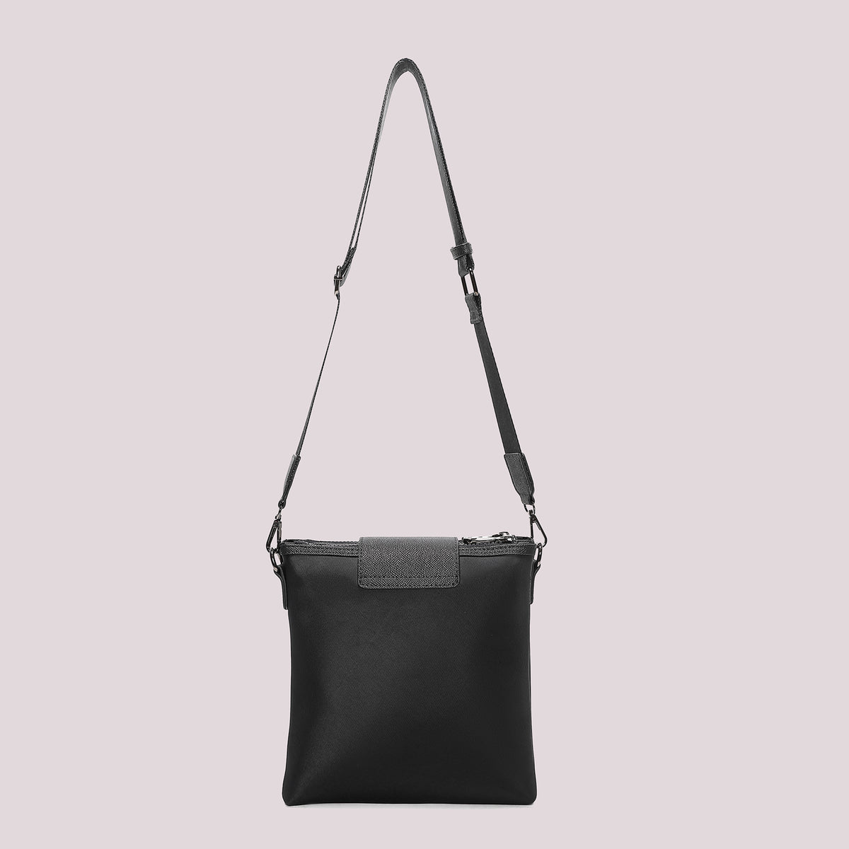BORSA A TRACOLLA IN TELA