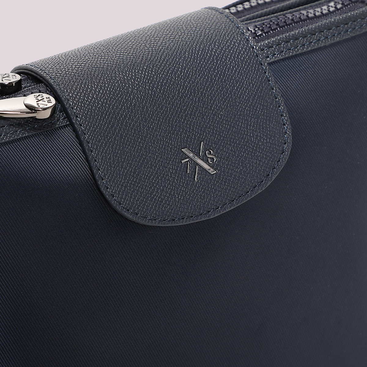 BORSA A TRACOLLA IN TELA