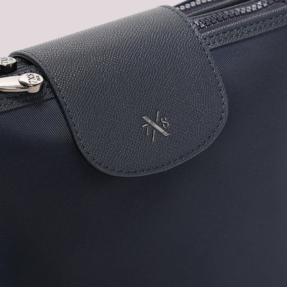 BORSA A TRACOLLA IN TELA